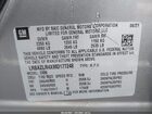2021 Buick Envision Fwd Preferred Gray vin: LRBAZLR4XMD177248