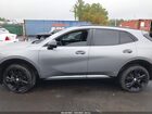 2021 Buick Envision Fwd Preferred Gray vin: LRBAZLR4XMD177248