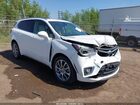 2020 Buick Envision Awd Essence Белый vin: LRBFX2SA1LD156406