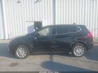 2017 Buick Envision Preferred Black vin: LRBFXASA9HD152332