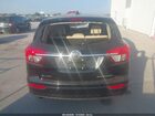2017 Buick Envision Preferred Black vin: LRBFXASA9HD152332