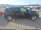 2017 Buick Envision Preferred Black vin: LRBFXASA9HD152332