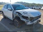 2025 Buick Envision Preferred Awd White vin: LRBFZKE41SD008271