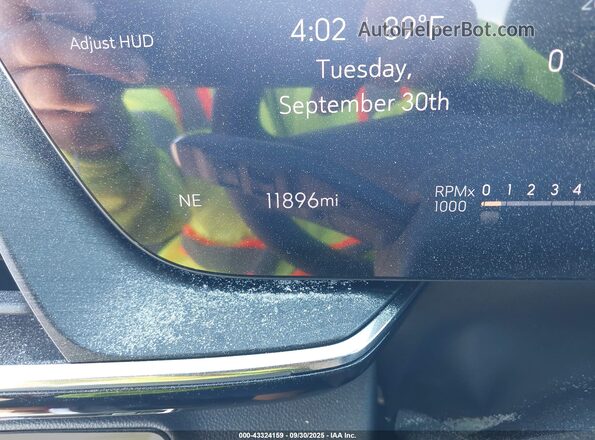 LRBFZME40RD049495 2024 BUICK ENVISION Red 