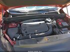 2024 Buick Envision Preferred Awd Red vin: LRBFZME40RD049495