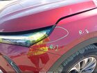 2024 Buick Envision Preferred Awd Red vin: LRBFZME40RD049495