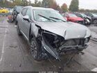 2024 Buick Envision Preferred Awd Silver vin: LRBFZME45RD067135