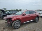 2024 Buick Envision Preferred Maroon vin: LRBFZME4XRD056762