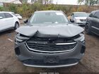 2021 Buick Envision Awd Preferred Gray vin: LRBFZMR40MD048124