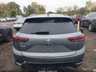 2021 Buick Envision Awd Preferred Gray vin: LRBFZMR40MD048124