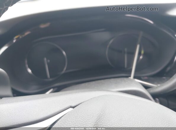 LRBFZMR43MD183632 2021 BUICK ENVISION Черный Вид задних сидений