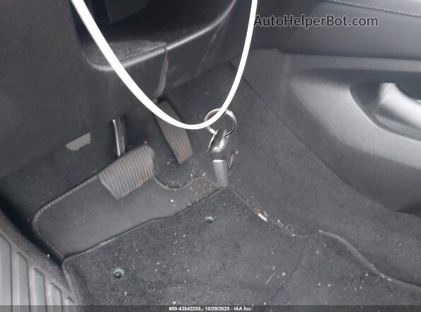 LRBFZMR43MD183632 2021 BUICK ENVISION Черный Вид панели приборов