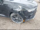 2021 Buick Envision Awd Preferred Черный vin: LRBFZMR43MD183632
