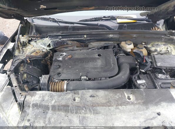 LRBFZMR43MD183632 2021 BUICK ENVISION Черный Вид сзади