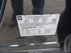 2021 Buick Envision Awd Preferred Черный vin: LRBFZMR43MD183632