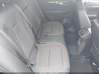 2021 Buick Envision Awd Preferred Черный vin: LRBFZMR43MD183632