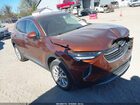2021 Buick Envision Awd Preferred Orange vin: LRBFZMR43MD198969
