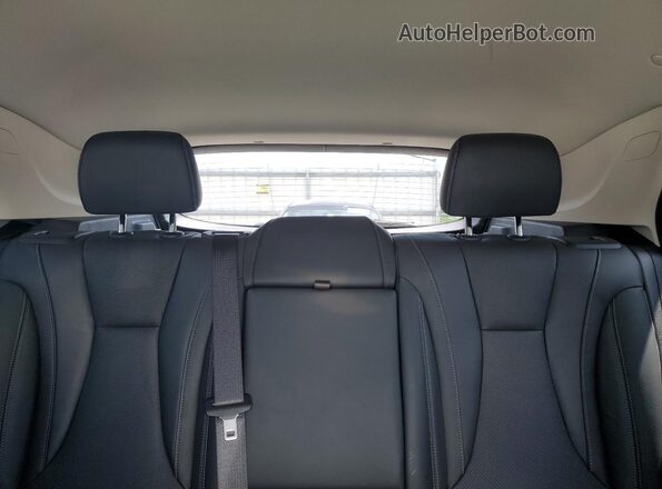 LRBFZNR41MD172392 2021 BUICK ENVISION White Widok tylnych siedzeń