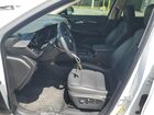 2021 Buick Envision Essence White vin: LRBFZNR41MD172392