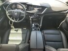 2021 Buick Envision Essence White vin: LRBFZNR41MD172392