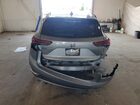 2023 Buick Envision Essence Gray vin: LRBFZNR44PD035662