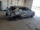 2023 Buick Envision Essence Gray vin: LRBFZNR44PD035662