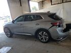2023 Buick Envision Essence Gray vin: LRBFZNR44PD035662