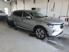 2023 Buick Envision Essence Gray vin: LRBFZNR44PD035662