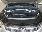 2023 Buick Envision Essence Gray vin: LRBFZNR44PD035662