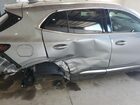 2023 Buick Envision Essence Gray vin: LRBFZNR44PD035662