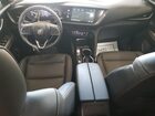 2023 Buick Envision Essence Gray vin: LRBFZNR44PD035662