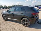 2021 Buick Envision Essence Black vin: LRBFZNR45MD178003