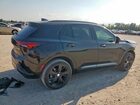 2021 Buick Envision Essence Black vin: LRBFZNR45MD178003