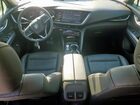 2021 Buick Envision Essence Black vin: LRBFZNR45MD178003