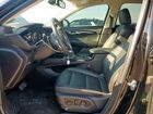 2021 Buick Envision Essence Black vin: LRBFZNR45MD178003