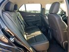 2021 Buick Envision Essence Black vin: LRBFZNR45MD178003