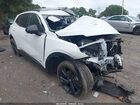 2024 Buick Envision Sport Touring Awd White vin: LRBFZPE43RD022132 2024 Buick Envision Sport Touring Awd White vin: LRBFZPE43RD022132