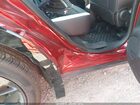 2024 Buick Envision Sport Touring Awd Темно-бордовый vin: LRBFZPE47RD052122