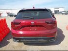 2024 Buick Envision Sport Touring Awd Темно-бордовый vin: LRBFZPE47RD052122