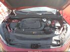 2024 Buick Envision Sport Touring Awd Темно-бордовый vin: LRBFZPE47RD052122