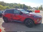 2024 Buick Envision Sport Touring Awd Темно-бордовый vin: LRBFZPE47RD052122
