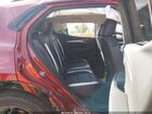 2024 Buick Envision Sport Touring Awd Темно-бордовый vin: LRBFZPE47RD052122