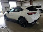 2024 Buick Envision Essence Белый vin: LRBFZPE4XRD052468
