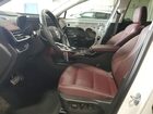 2024 Buick Envision Essence Белый vin: LRBFZPE4XRD052468