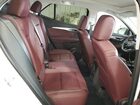 2024 Buick Envision Essence Белый vin: LRBFZPE4XRD052468