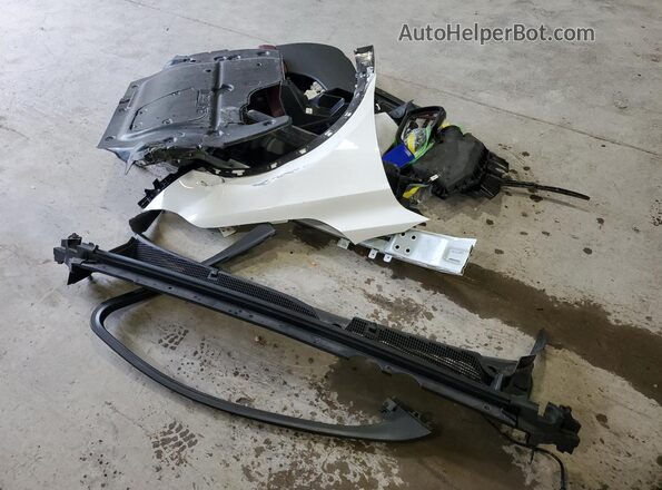 LRBFZPE4XRD052468 2024 BUICK ENVISION Белый Вид наклейки с VIN-кодом