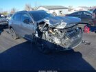 2021 Buick Envision Awd Essence Gray vin: LRBFZPR41MD072157