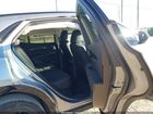 2023 Buick Envision Essence Awd Silver vin: LRBFZPR49PD180482