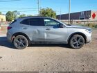 2023 Buick Envision Essence Awd Silver vin: LRBFZPR49PD180482