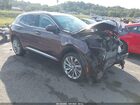 2024 Buick Envision Avenir Awd Maroon vin: LRBFZSE48RD013610